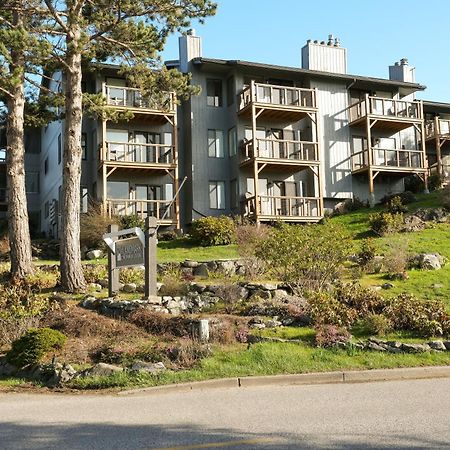The Landmark Inn On Orcas Island Eastsound Exteriör bild